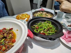 -潇湘码头·鲜湘菜(清河店)
