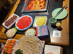 -蜀江龙火锅(339店)