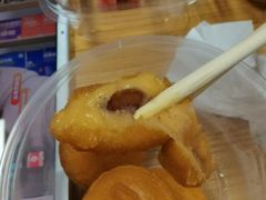 -百年尹氏汤包(湖南路狮子桥店)