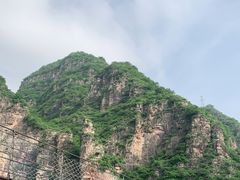 -十渡东湖港风景区