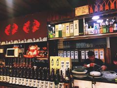 -桥岚·巷子鲜河豚鱼(专门店)
