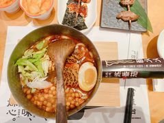 -火山屋台(新街口店)