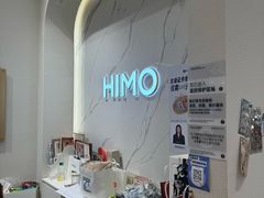 -海马体照相馆(大连柏威年购物中心店)