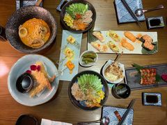 -鱼跃料理(步步高店)