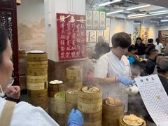 -香港蓮香樓(上環店)