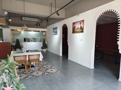 -土耳其卡巴布清真餐厅(西安店)