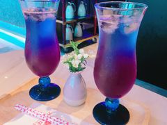 蓝蝴蝶-木棉花开(中心城店)
