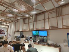 -小满手工粉(上海月星环球港店)
