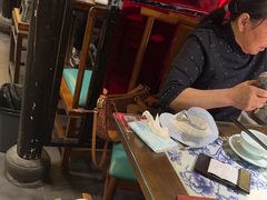 -卢大鲜鱼头捞饭(美利广场店)