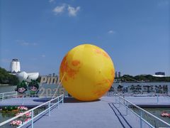 -东湖景区