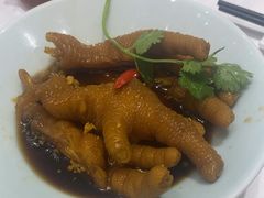 -御彩酒家(东风东路店)