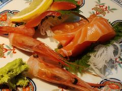 -森味薪火烧•烧鸟居酒屋•日本料理(望京店)