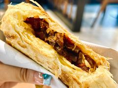 -魏家凉皮(科技三路店)