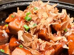 -绿杨春·淮扬宴(庐山路店)