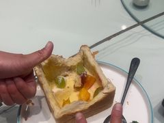 -通海俄式烧烤·俄罗斯大串(嵩山路店)