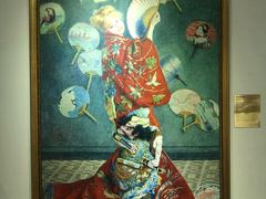 -印象莫奈时光映迹艺术展