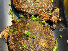 -辣不怕口味虾(凌霄路店)