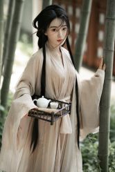 -八角古风摄影