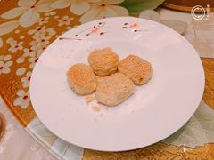 -扬州香格里拉·香宫中餐厅