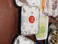 -火刻北京烤鸭(市北区·鲍岛市场店)