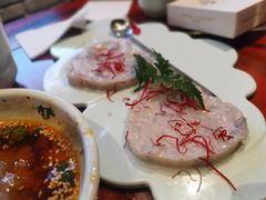 -袁老四重庆老火锅(桐梓坡店)
