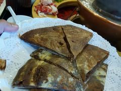 -北门涮肉·炭火铜锅涮肉(什刹海店)