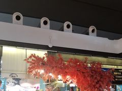 -钱库里海鲜自助(星海广场店)
