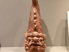 -中国闽台缘博物馆