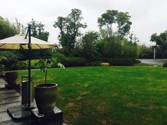 -上海崇明金茂凯悦酒店