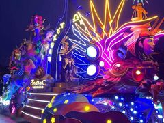 -大连海昌发现王国主题公园