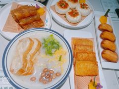 -蘩楼(南京西路中信泰富店)