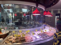 -厝包四点金·潮宴(太古仓店)