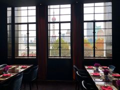 -YUE·6·西式融合餐厅(外滩六号店)