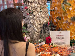 -雅枫国际酒店—枫叶自助餐(福田店)