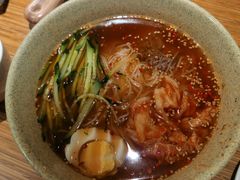 东北大冷面-金掌勺·锅包肉(广渠门店)