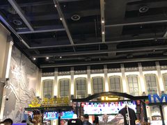 -万达影城 (甘井子万达广场IMAX店)