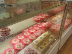 -好利来(靖江路店)