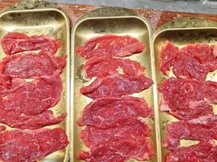 -東盛炭烤自助料理(浦东文峰广场店)