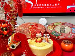 -CAKE BOSS 蛋糕老板(西单君太百货店)