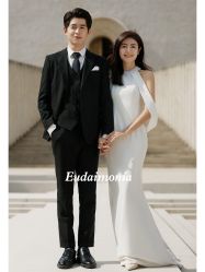 -CD视觉婚纱摄影