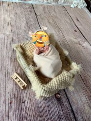 -我的故事影像馆·优优小王国儿童摄影(罗湖国贸店)