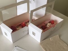 -奈雪的茶(凯德新都心店)
