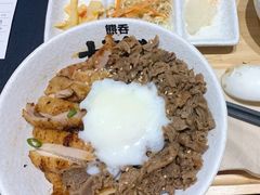 -熊吞·大碗丼烧肉饭(西市场嘉华店)