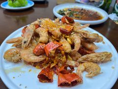 -晚归月亮湾私家菜(临邑路店)