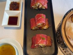 -顺峰(农展馆店)