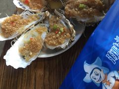 -海味当家·蒸锅海鲜(星海公园店)