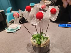 -柒园·三十年创意杭帮菜(龙湖滨江天街店)