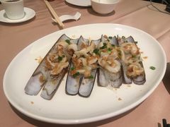 -陶陶居海鲜酒家(新马路店)