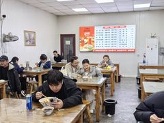 -佳佳面馆(龙首村东区店)
