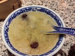 -南京大牌档(香港广场店)